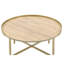 Mobilier de salon 1pc Modern Modern