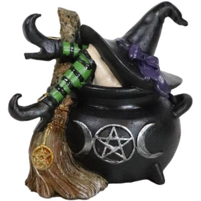 Jeronimas Fantasy & Sci-Fi Figurines & Sculptures