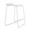Ready Stool with Metal Frame-24320651-40662437