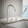 Components™ Two-Way Diverter Valve and Handshower Hose Guide