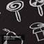 Rideau de douche Happy Family-495677064