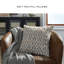 Coussin Dainwick (ensemble de 4)