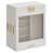 White/Golden is out of stock selected
