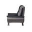 Canapé 1pc Modern Sofa Living Furniture