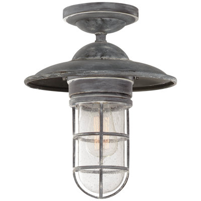 Marine 1 - Light Semi Flush Mount