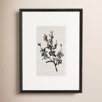 "Sprig I" by Coup D'Esprit