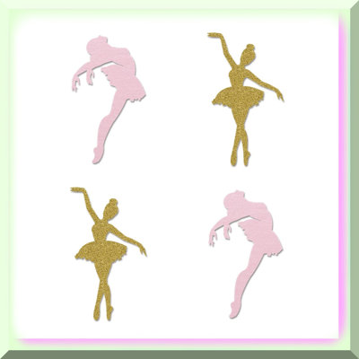 Golden Moonlight Celebration Banner
