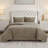 BCBG Astor Velvet Quilt Set-122529137