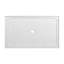 Base de douche à double seuil l 60 po x P 36 po-87118299