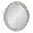 Secaucus MDF Concave Mirror