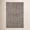 Tiza Indoor/Outdoor Geometric Rug