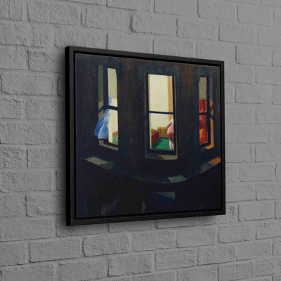 Print on Canvas