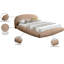 Lit en tissu Genesis-102401318-102401319