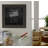 MDF Sheets Painted With UV Paint Chalkboard-15531306