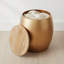 Table d'appoint de rangement Archammer