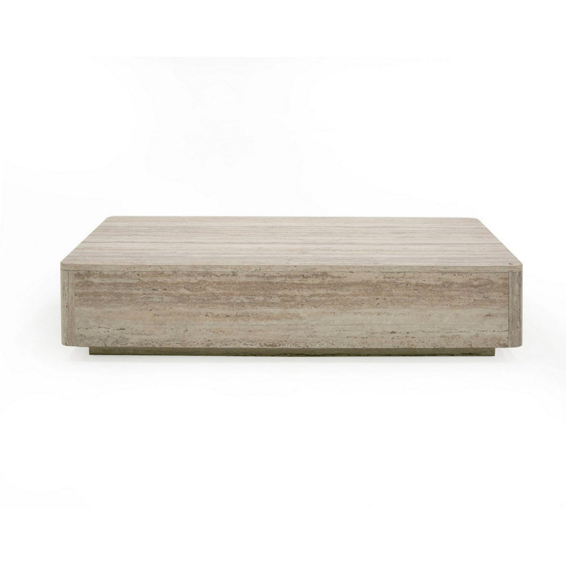 Table basse Cordarell