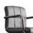 Cudney Upholstered Swivel Bar Stool With Armrest-1182086197