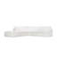 Canapé modulaire 5 pièces Wrenley-900610984-905162388
