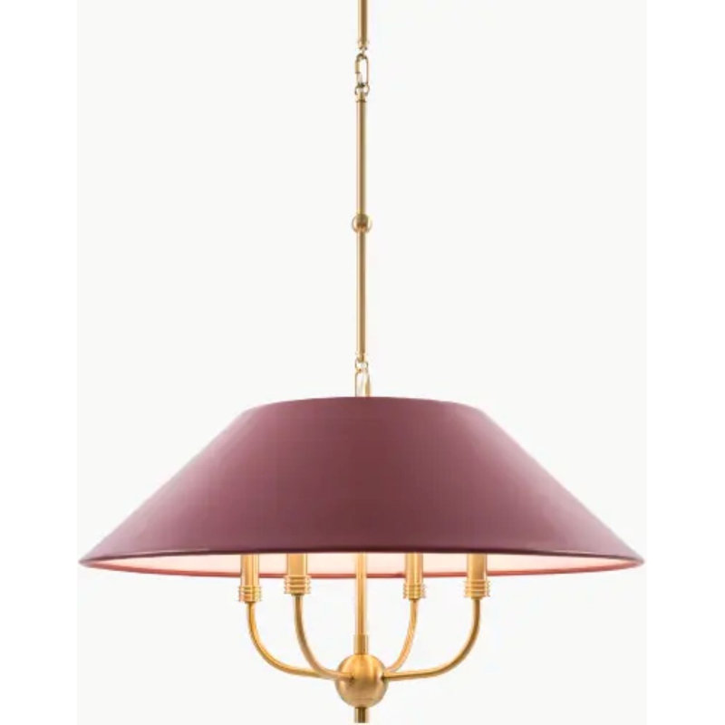 Lustre Altman, Rouge