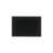 1 PCS 100% Cotton Tufted 3000 GSM Reversible Bath Rug Black-1970765559