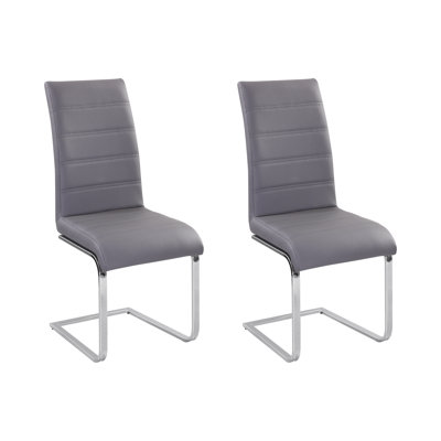 Remi 48.2cm H Upholstered Side Chair