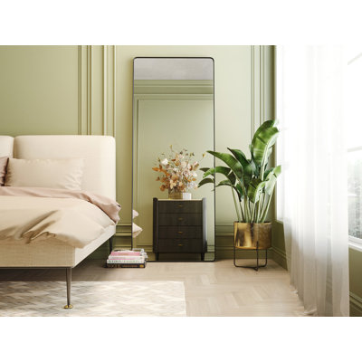 Mirror Ombra MO Soft Black