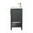 Jewell 30" Single Bathroom Vanity Set-314203468