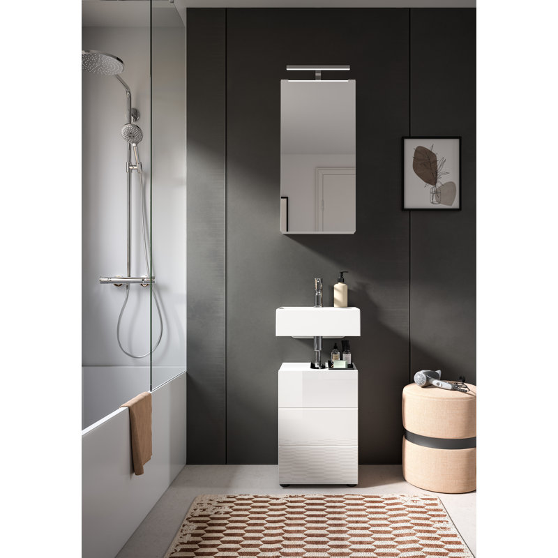 Petyo Bathroom Suite