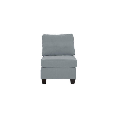 Chaise sans accoudoirs Living