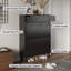 15 Pair Stackable Shoe Storage Cabinet-250798214