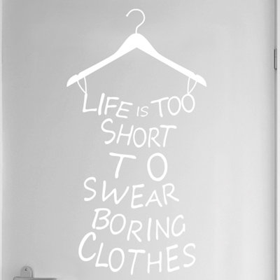 Wall Decal