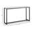 Petersburg Rectangular Cocktail Table With 2 End Table And Sofa Table