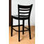 Tabouret de comptoir 24 po Like-451665939