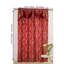 Panneau de rideau simple obscurcissant en polyester Vanwert-1765722354