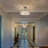 Irenej Semi Flush Mount-2038874532