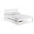 Blanc est en rupture de stock