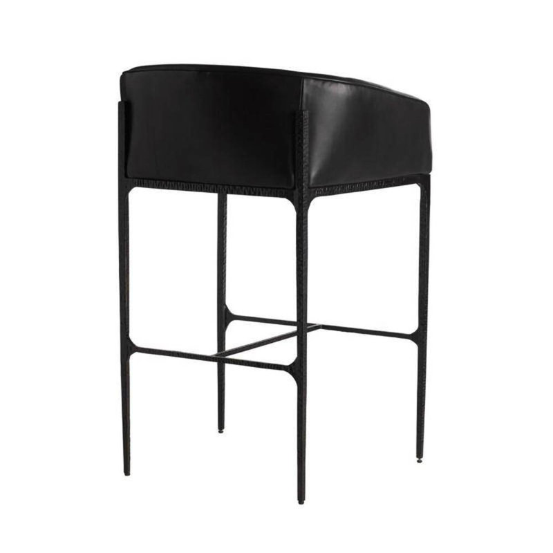 Osbourne Bar Stool, Bar Stool (32" Seat Height)