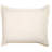 Stonewashed Cotton Sham with Envelope Closure, Soft Texture-33486171-27872616