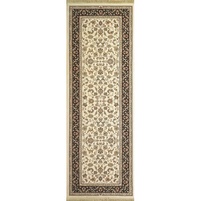 Cirro Wool Oriental Indoor Rug