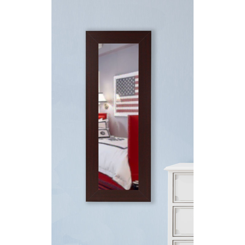 Flat Wall Mirror