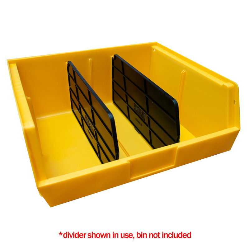 Rebrilliant Plastic Box
