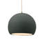 Luminaire suspendu à 1 lumière Aschwin-1057835719-1057026567-1059053324