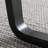 Durable Grey Rock Slab Stabilizes Dining Table-155202095
