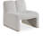 Iyesha Upholstered Slipper Chair-80791035