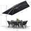 304cm Cantilever Parasol-73629273
