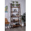 Stallings 30"W Bookcase-1711420270