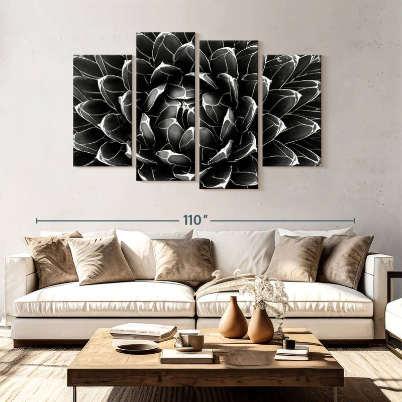 Harnek Monochrome Royal Agave