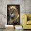 «Cape Lion», reproduction de photo-31935207-31935600