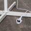 Samuel Alexander 119cm Floor Fan Fan