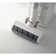 Cordless Vacuum Cleaner and Charging Tower with HEPA Filter